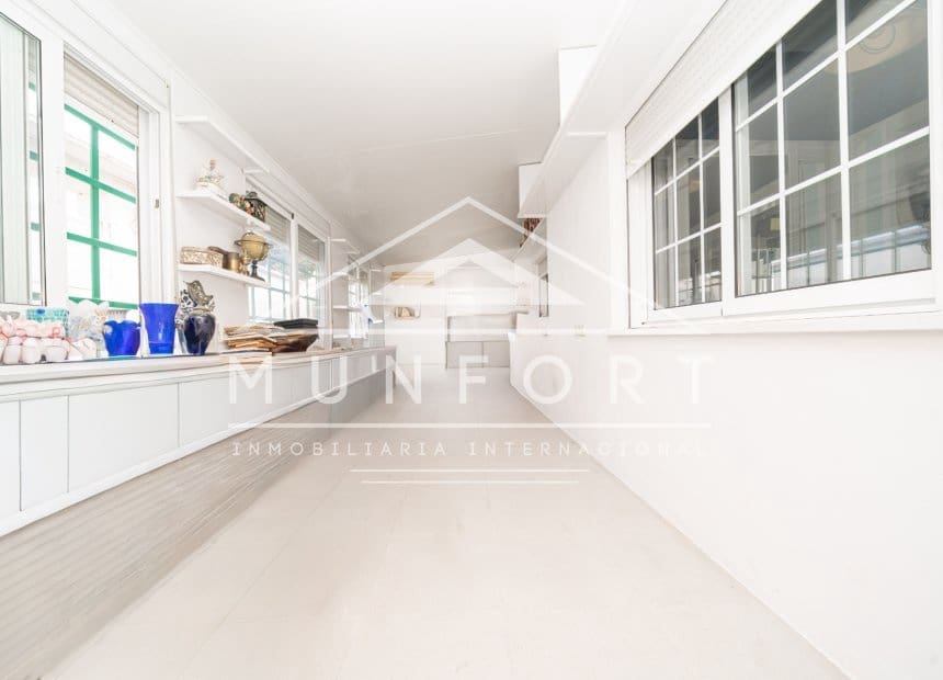 3 Zimmer Reihenhaus zu verkaufen in Santiago de la Ribera mit Pool - 339.000 € (Ref: 10029780)