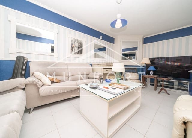 3 sovrum Radhus till salu i Santiago de la Ribera, San Javier med pool - 339 000 € (Ref: 10029780)