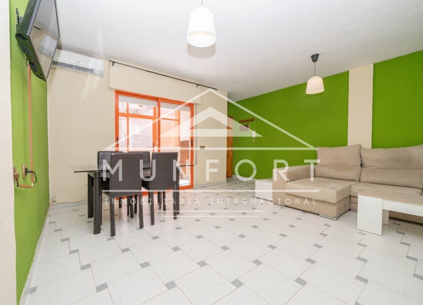 2 sovrum Lägenhet till salu i Torrevieja - 183 000 € (Ref: 10029831)