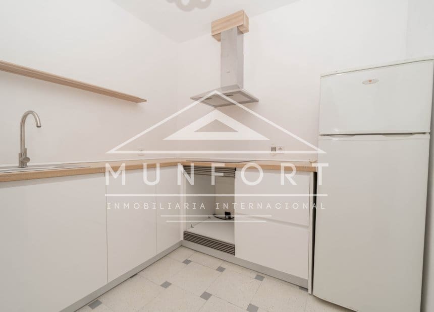 2 sovrum Lägenhet till salu i Torrevieja - 183 000 € (Ref: 10029831)