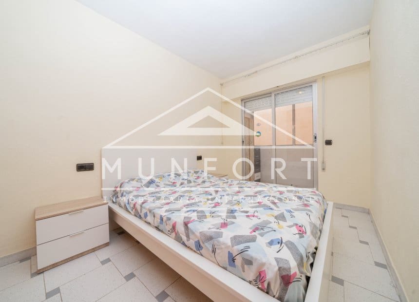 2 sovrum Lägenhet till salu i Torrevieja - 183 000 € (Ref: 10029831)