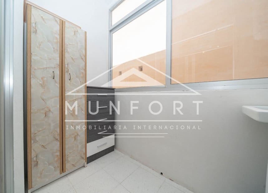 2 sovrum Lägenhet till salu i Torrevieja - 183 000 € (Ref: 10029831)