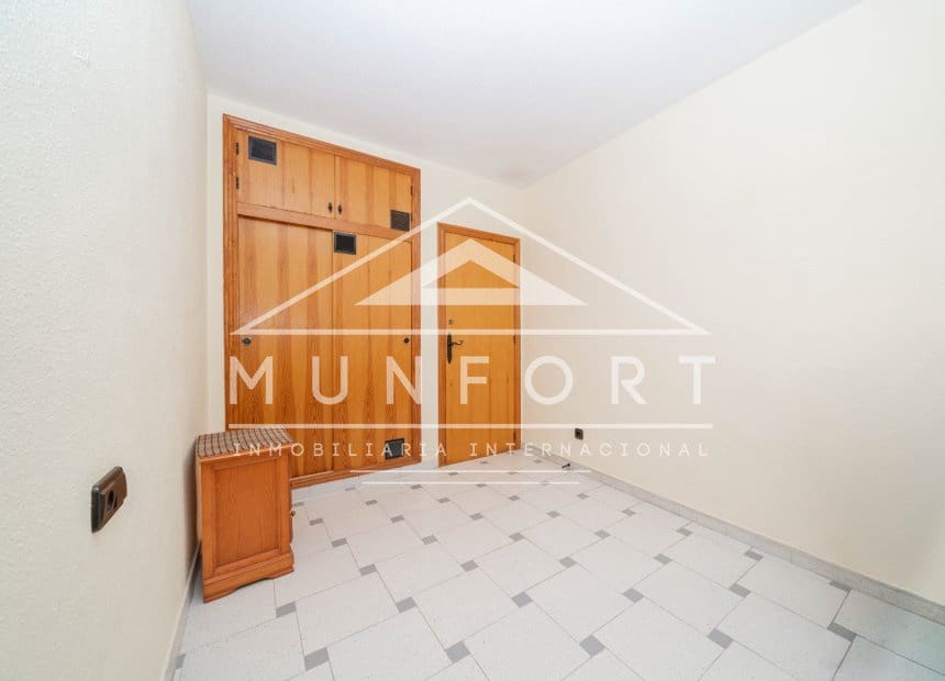 2 sovrum Lägenhet till salu i Torrevieja - 183 000 € (Ref: 10029831)