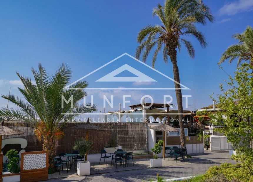 2 sovrum Lägenhet till salu i Torrevieja - 183 000 € (Ref: 10029831)