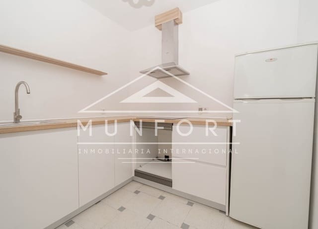 2 sovrum Lägenhet till salu i Playa de los Locos, Torrevieja - 183 000 € (Ref: 10029831)