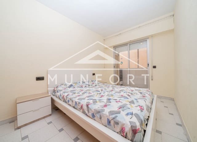 2 sovrum Lägenhet till salu i Playa de los Locos, Torrevieja - 183 000 € (Ref: 10029831)