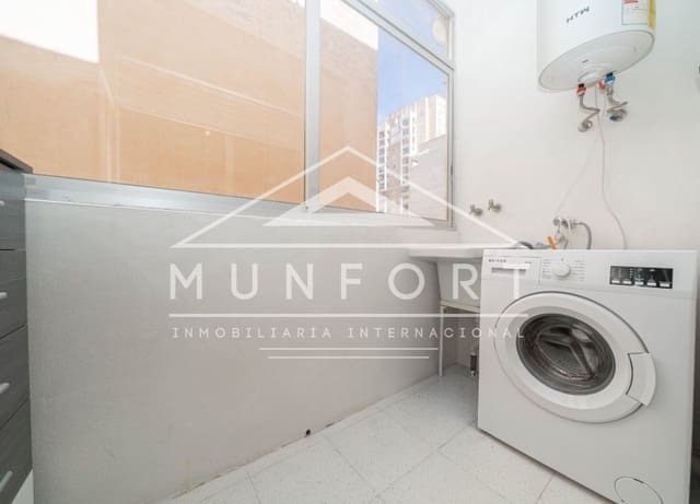 2 sovrum Lägenhet till salu i Playa de los Locos, Torrevieja - 183 000 € (Ref: 10029831)
