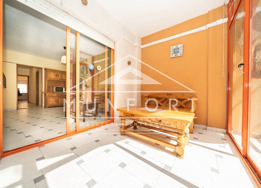 2 sovrum Lägenhet till salu i Torrevieja - 183 000 € (Ref: 10029831)