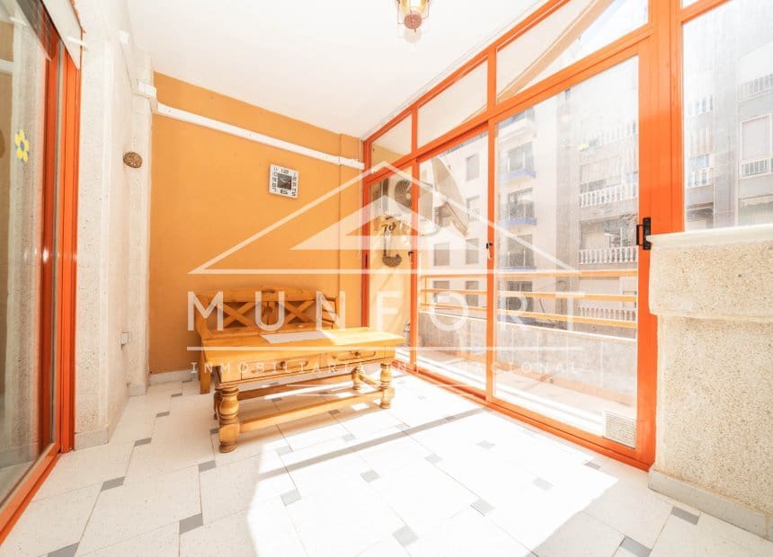 2 sovrum Lägenhet till salu i Torrevieja - 183 000 € (Ref: 10029831)