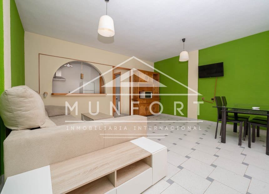 2 sovrum Lägenhet till salu i Torrevieja - 183 000 € (Ref: 10029831)