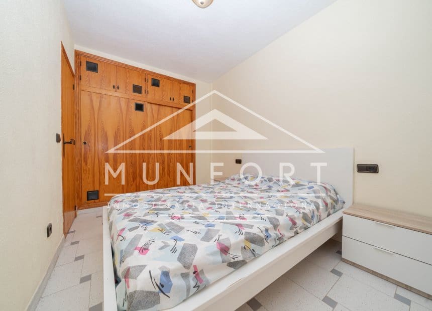 2 sovrum Lägenhet till salu i Torrevieja - 183 000 € (Ref: 10029831)