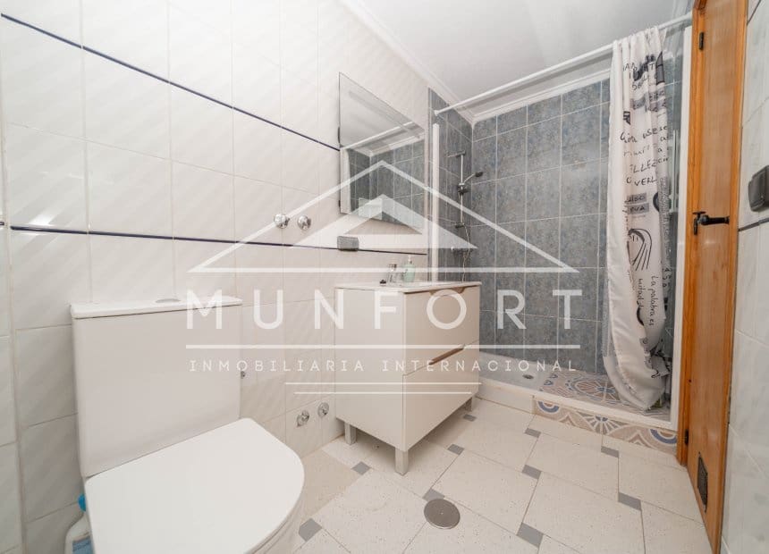 2 sovrum Lägenhet till salu i Torrevieja - 183 000 € (Ref: 10029831)