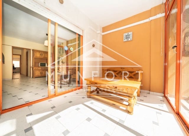 2 sovrum Lägenhet till salu i Playa de los Locos, Torrevieja - 183 000 € (Ref: 10029831)