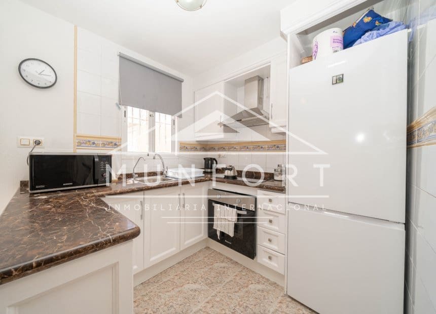 2 sypialnia Dom na sprzedaż w San Miguel de Salinas z basenem - 199 900 € (Ref: 10029832)
