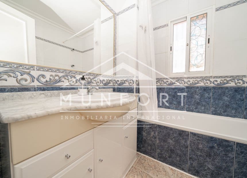 2 sypialnia Dom na sprzedaż w San Miguel de Salinas z basenem - 199 900 € (Ref: 10029832)