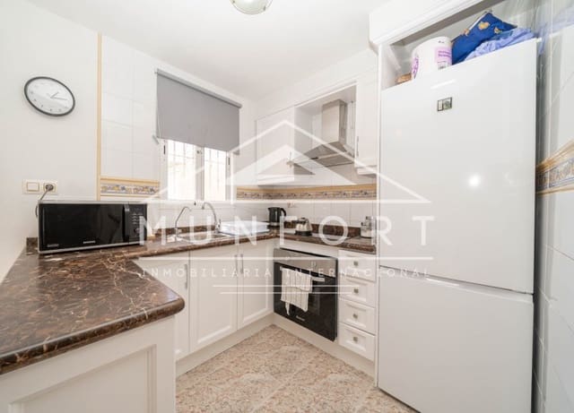 2 sypialnia Dom na sprzedaż w Las Filipinas z basenem - 199 900 € (Ref: 10029832)