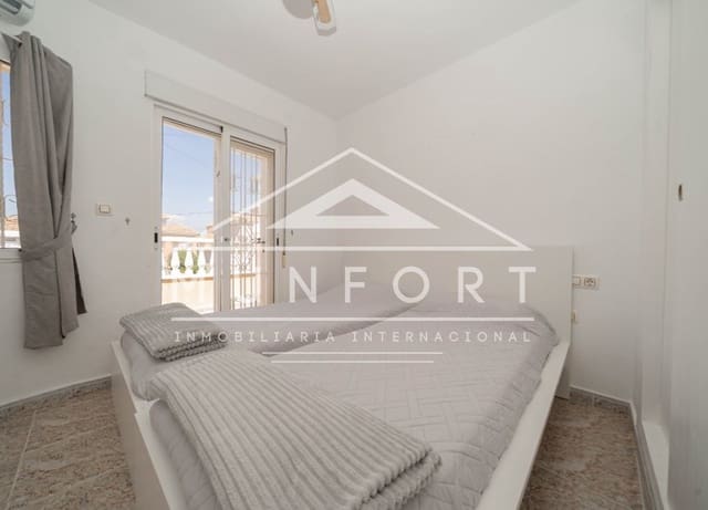 2 sypialnia Dom na sprzedaż w Las Filipinas z basenem - 199 900 € (Ref: 10029832)
