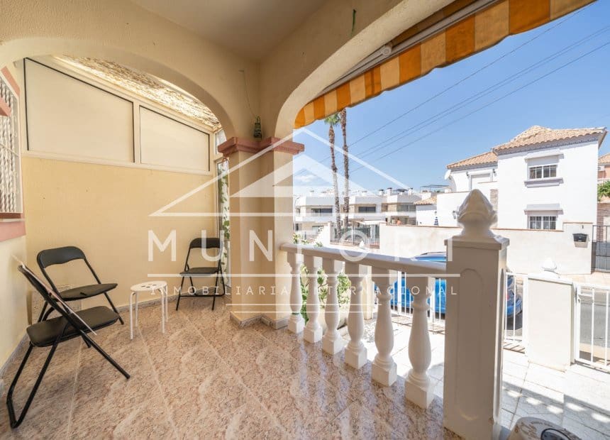 2 sypialnia Dom na sprzedaż w San Miguel de Salinas z basenem - 199 900 € (Ref: 10029832)