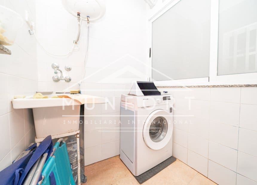 2 bedroom Apartment for sale in Santiago de la Ribera - € 199,000 (Ref: 10030909)