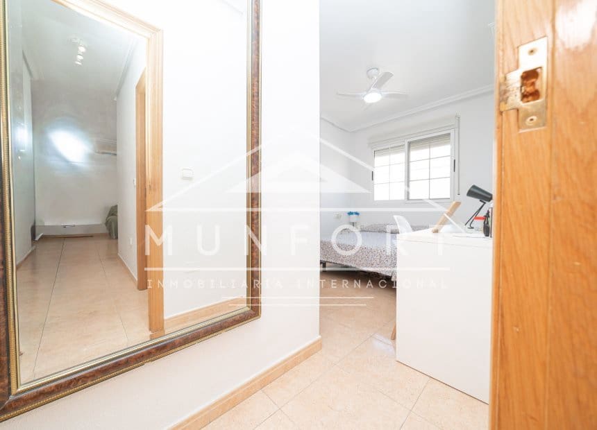2 bedroom Apartment for sale in Santiago de la Ribera - € 199,000 (Ref: 10030909)