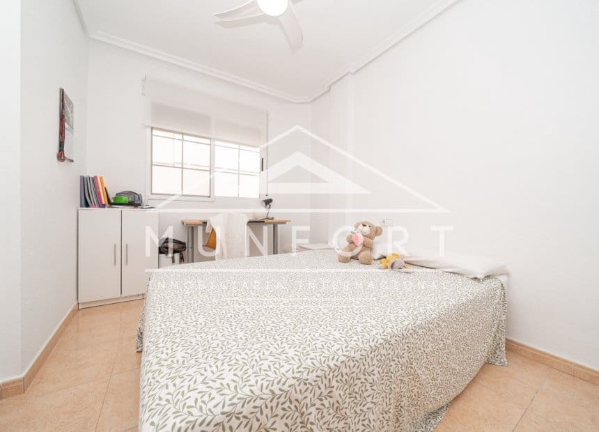 2 bedroom Apartment for sale in Santiago de la Ribera - € 199,000 (Ref: 10030909)