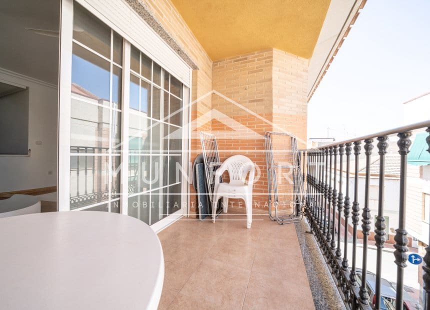 2 bedroom Apartment for sale in Santiago de la Ribera - € 199,000 (Ref: 10030909)