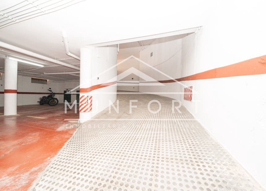 2 bedroom Apartment for sale in Santiago de la Ribera - € 199,000 (Ref: 10030909)