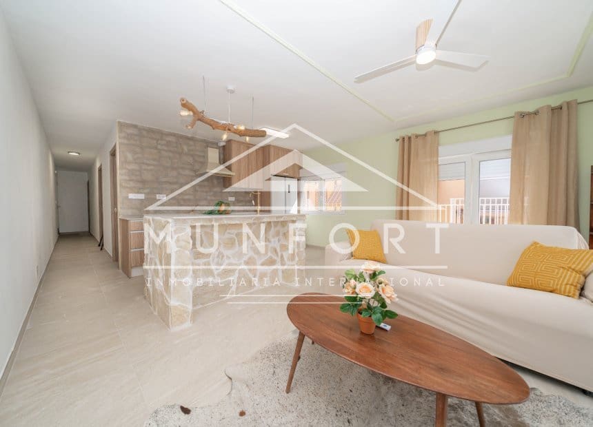 2 soverom Leilighet til salgs i Los Cuarteros - € 169 000 (Ref: 10030910)