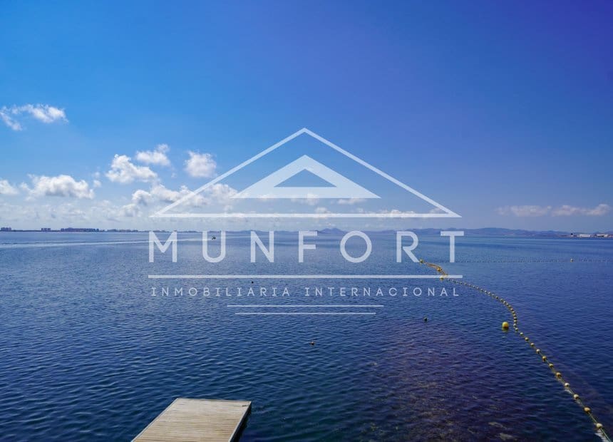 2 soverom Leilighet til salgs i Los Cuarteros - € 169 000 (Ref: 10030910)
