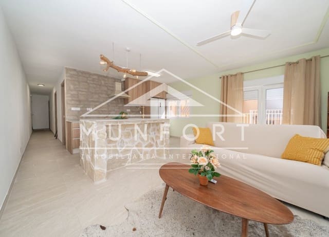 2 soverom Leilighet til salgs i Los Cuarteros, San Pedro del Pinatar - € 169 000 (Ref: 10030910)