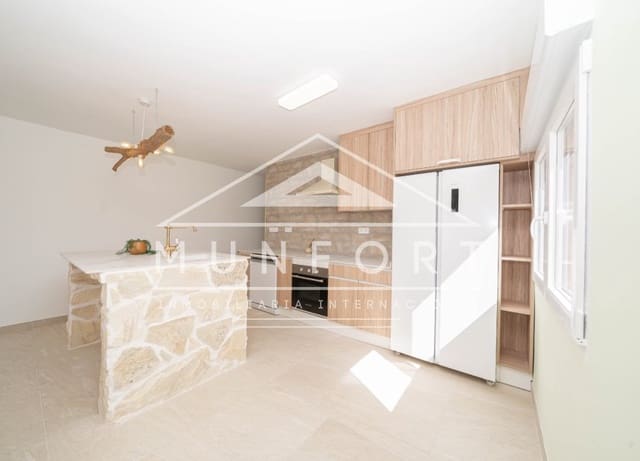 2 soverom Leilighet til salgs i Los Cuarteros, San Pedro del Pinatar - € 169 000 (Ref: 10030910)