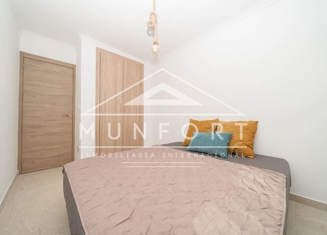 2 soverom Leilighet til salgs i Los Cuarteros, San Pedro del Pinatar - € 169 000 (Ref: 10030910)