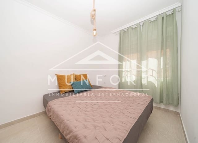 2 soverom Leilighet til salgs i Los Cuarteros, San Pedro del Pinatar - € 169 000 (Ref: 10030910)