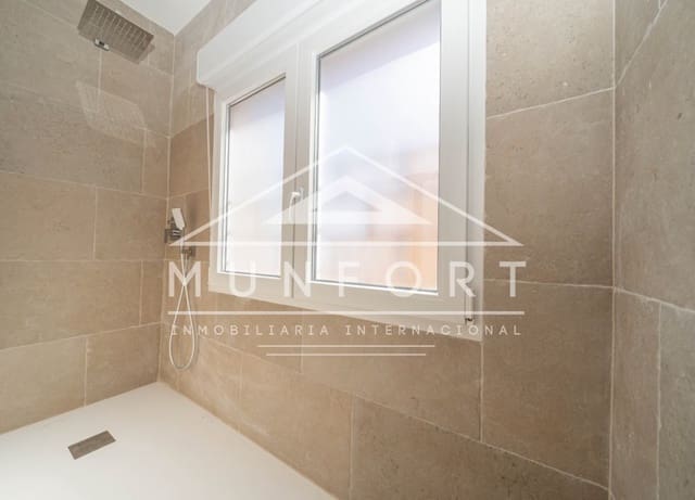 2 soverom Leilighet til salgs i Los Cuarteros, San Pedro del Pinatar - € 169 000 (Ref: 10030910)
