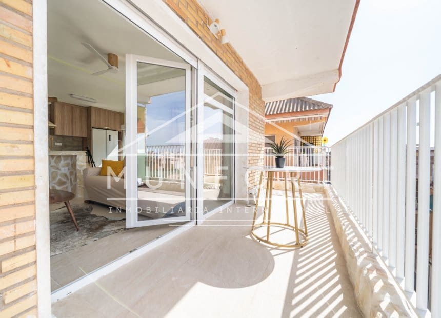 2 soverom Leilighet til salgs i Los Cuarteros - € 169 000 (Ref: 10030910)