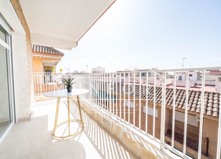 2 soverom Leilighet til salgs i Los Cuarteros - € 169 000 (Ref: 10030910)