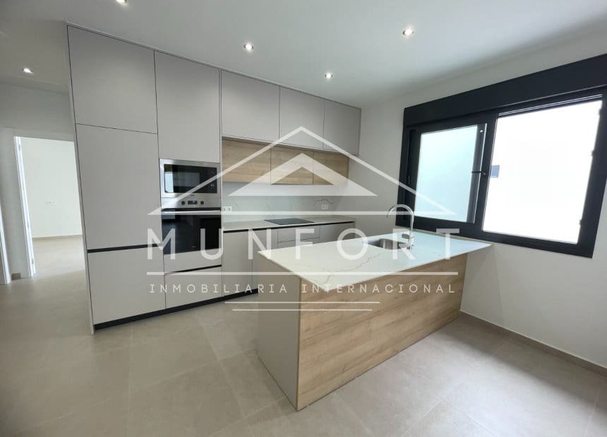 3 quarto Moradia Geminada para venda em Algorfa com piscina - 359 900 € (Ref: 10030911)