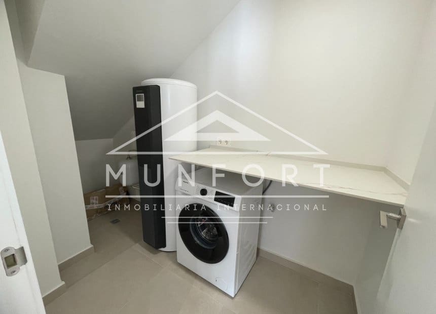 3 quarto Moradia Geminada para venda em Algorfa com piscina - 359 900 € (Ref: 10030911)