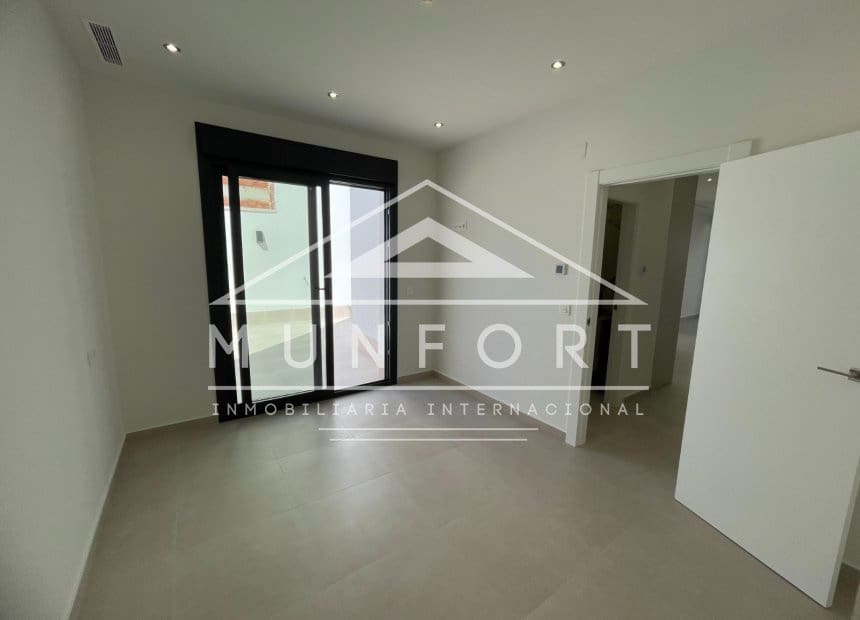 3 quarto Moradia Geminada para venda em Algorfa com piscina - 359 900 € (Ref: 10030911)