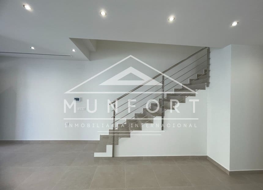3 quarto Moradia Geminada para venda em Algorfa com piscina - 359 900 € (Ref: 10030911)