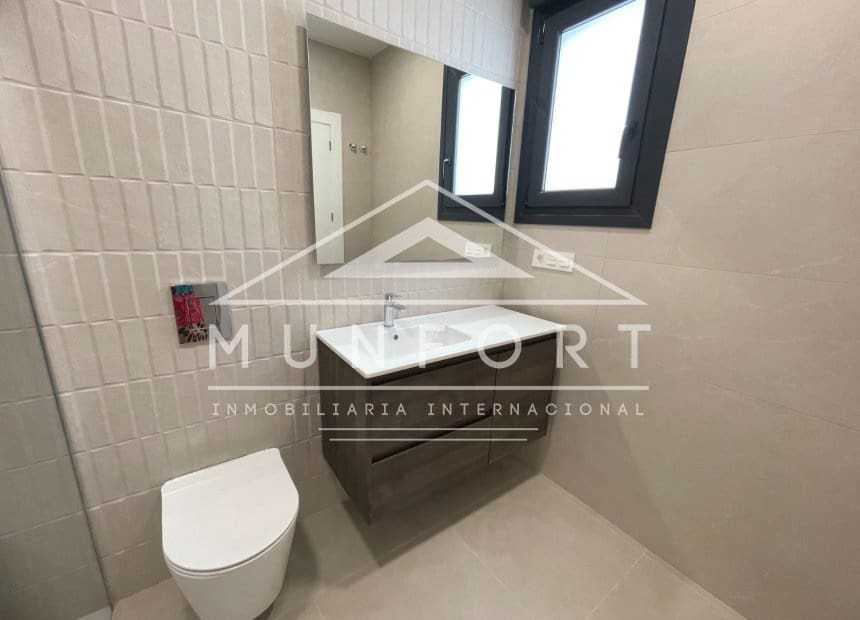3 quarto Moradia Geminada para venda em Algorfa com piscina - 359 900 € (Ref: 10030911)