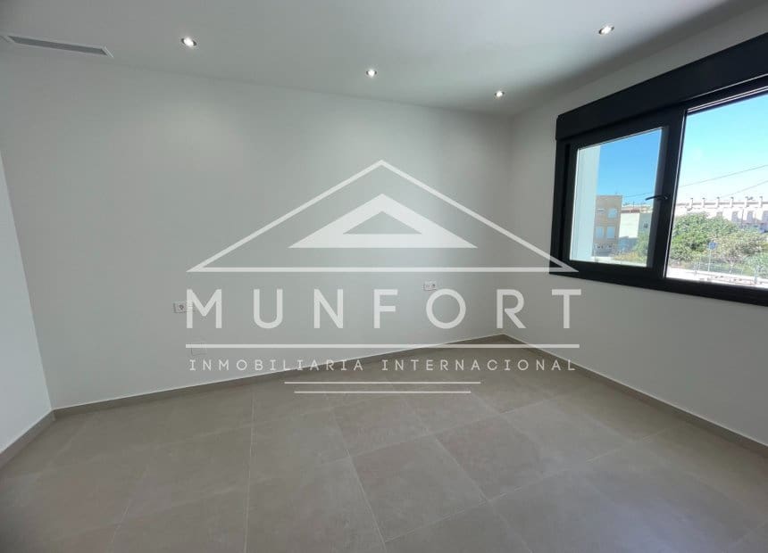 3 quarto Moradia Geminada para venda em Algorfa com piscina - 359 900 € (Ref: 10030911)