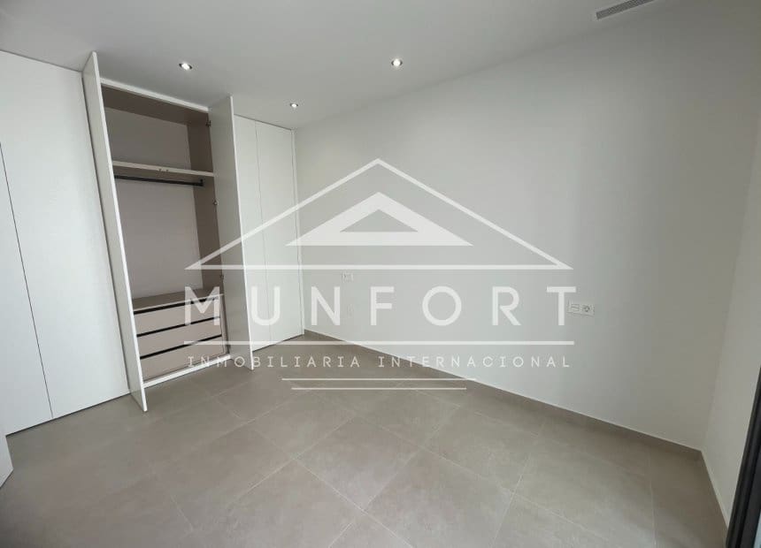 3 quarto Moradia Geminada para venda em Algorfa com piscina - 359 900 € (Ref: 10030911)