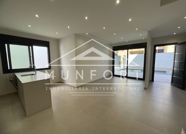 3 sovrum Semi-fristående Villa till salu i Algorfa med pool - 359 900 € (Ref: 10030911)