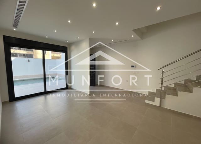 3 sovrum Semi-fristående Villa till salu i Algorfa med pool - 359 900 € (Ref: 10030911)