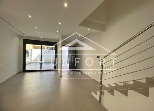 3 sovrum Semi-fristående Villa till salu i Algorfa med pool - 359 900 € (Ref: 10030911)