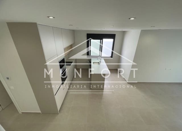 3 sovrum Semi-fristående Villa till salu i Algorfa med pool - 359 900 € (Ref: 10030911)