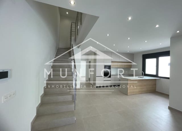 3 sovrum Semi-fristående Villa till salu i Algorfa med pool - 359 900 € (Ref: 10030911)