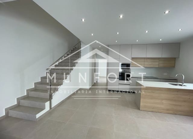 3 sovrum Semi-fristående Villa till salu i Algorfa med pool - 359 900 € (Ref: 10030911)