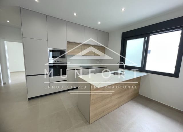 3 sovrum Semi-fristående Villa till salu i Algorfa med pool - 359 900 € (Ref: 10030911)